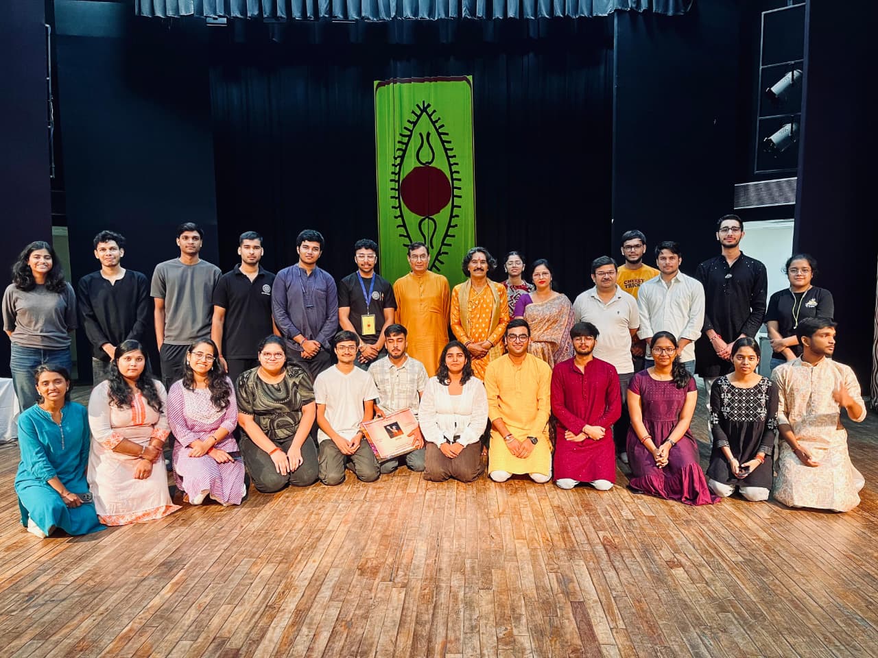 Classical Dance Event